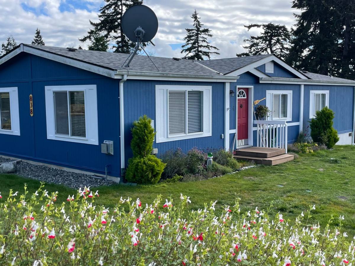 House for rent at 838 Nettle Rd, Greenbank, WA 98253