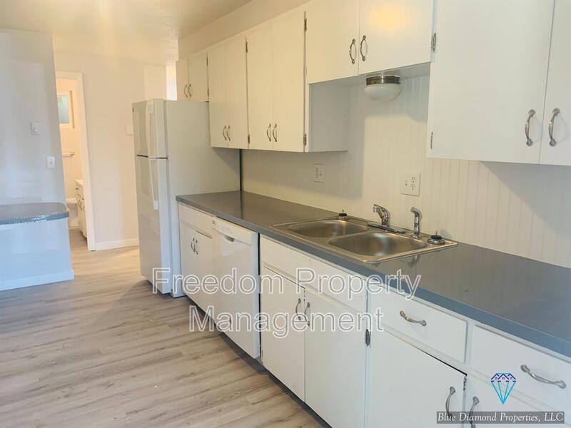 Apartment for rent at 3114 Iowa Ave #1, Caldwell, ID 83605