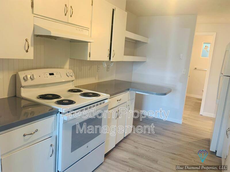 Apartment for rent at 3114 Iowa Ave #1, Caldwell, ID 83605