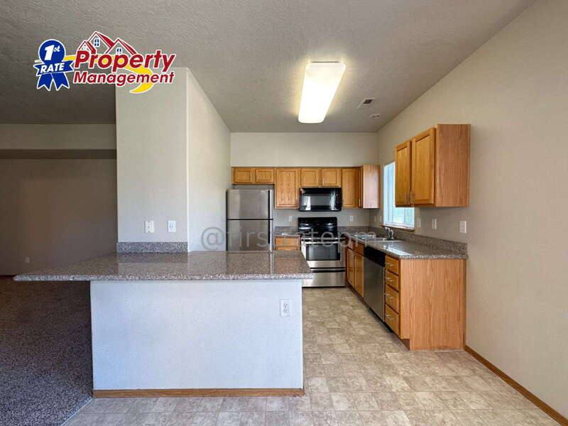 Apartment for rent at 1949 E Wilson Lane #D, Meridian, ID 83642