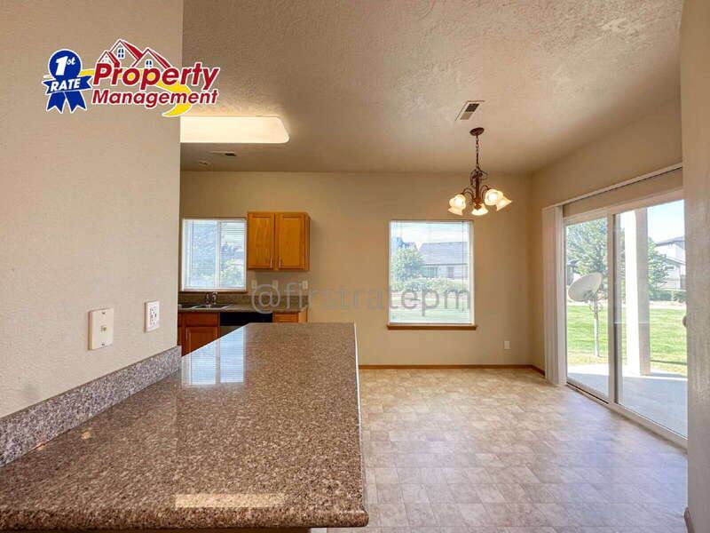 Apartment for rent at 1949 E Wilson Lane #D, Meridian, ID 83642