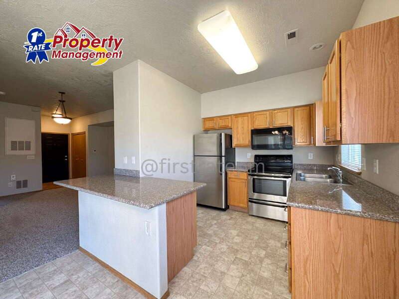 Apartment for rent at 1949 E Wilson Lane #D, Meridian, ID 83642