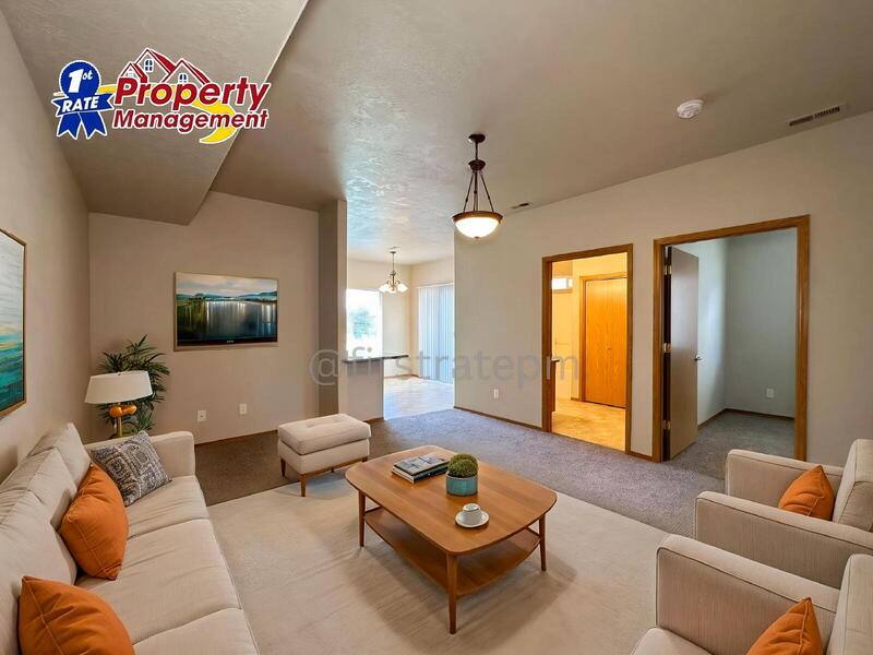 Apartment for rent at 1949 E Wilson Lane #D, Meridian, ID 83642