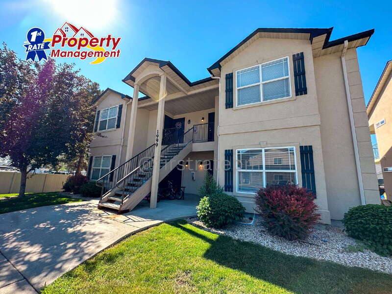 Apartment for rent at 1949 E Wilson Lane #D, Meridian, ID 83642