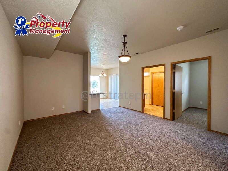 Apartment for rent at 1949 E Wilson Lane #D, Meridian, ID 83642
