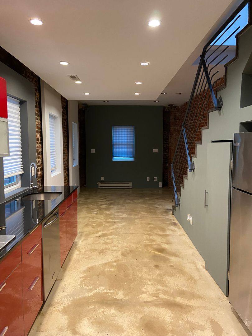 Apartment for rent at 609-611 E Passyunk Ave, Philadelphia, PA 19147