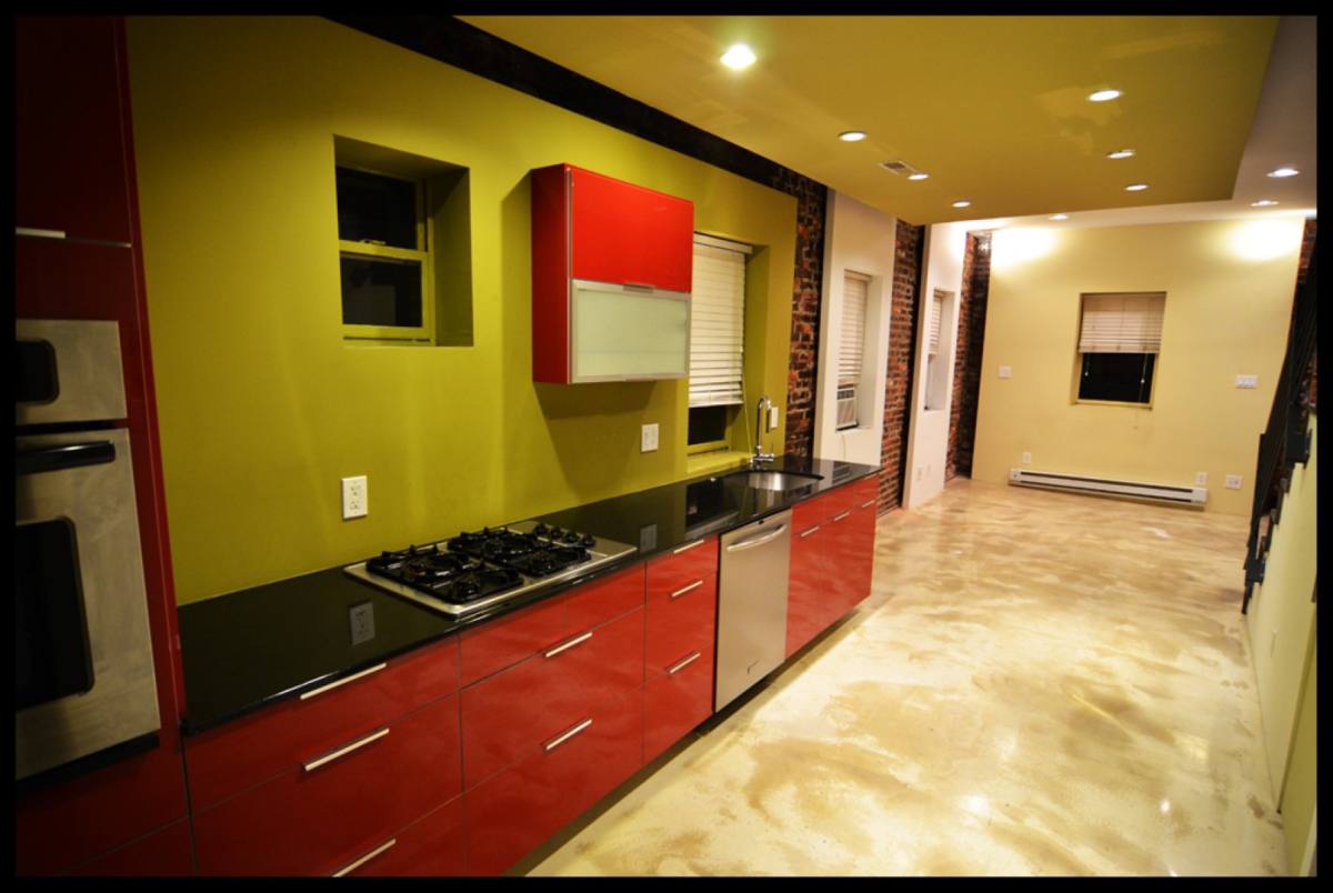 Apartment for rent at 609-611 E Passyunk Ave, Philadelphia, PA 19147