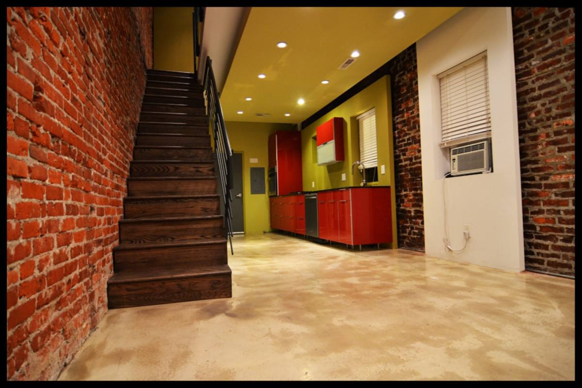 Apartment for rent at 609-611 E Passyunk Ave, Philadelphia, PA 19147