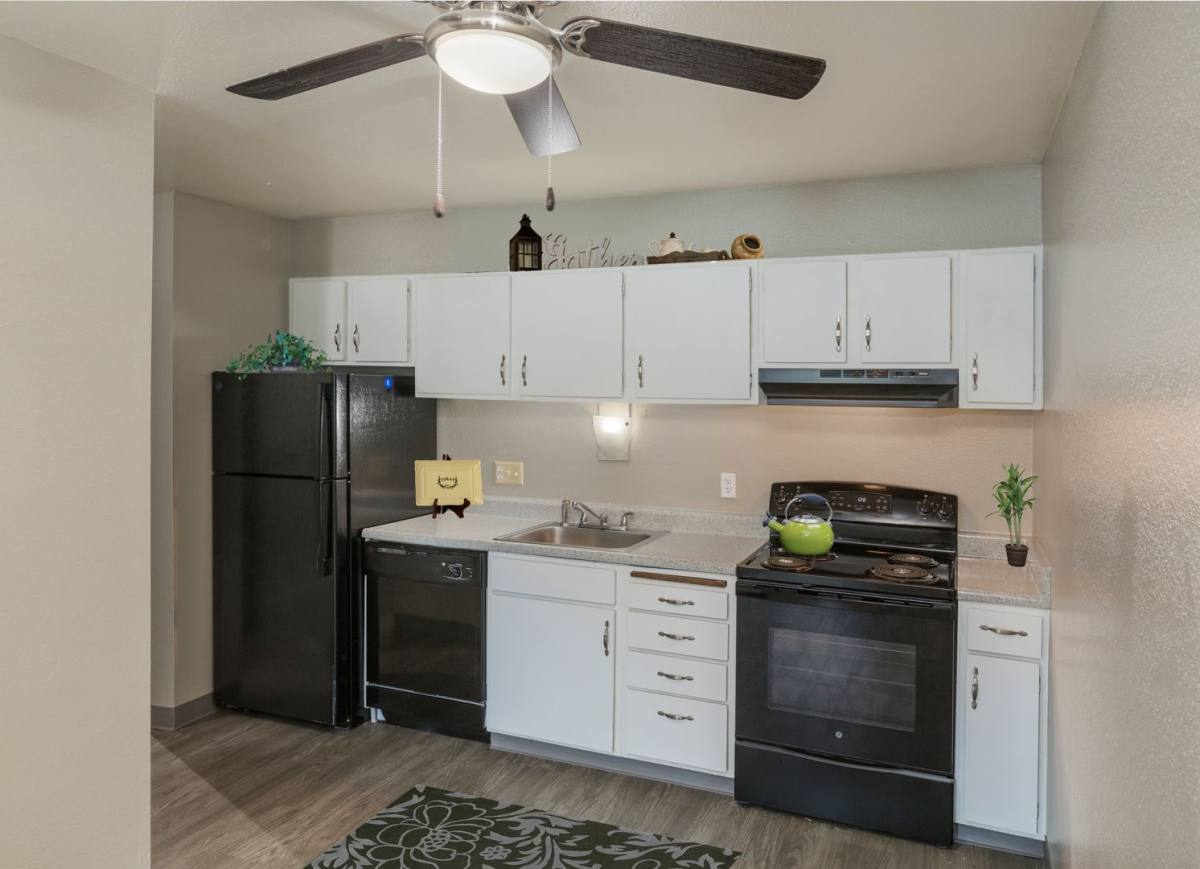 Apartment for rent at 1129 Bennett Ave, Colorado Springs, CO 80909