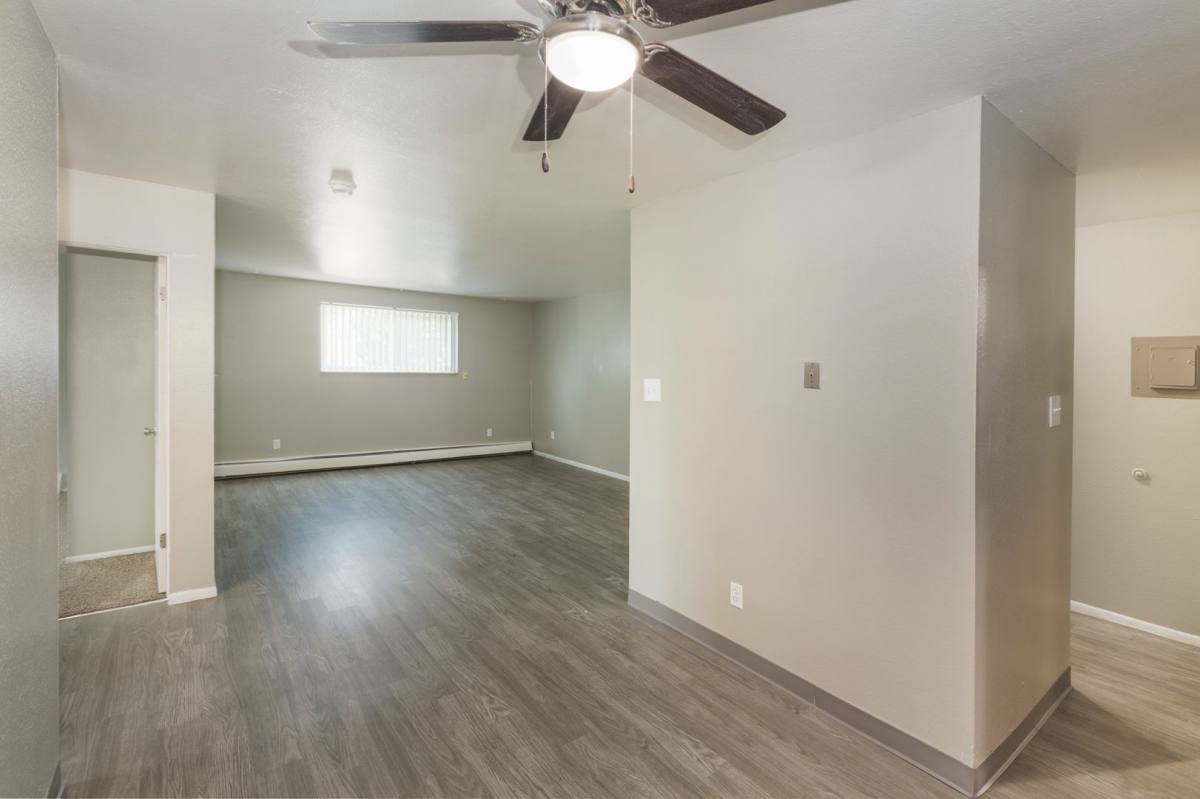Apartment for rent at 1129 Bennett Ave, Colorado Springs, CO 80909