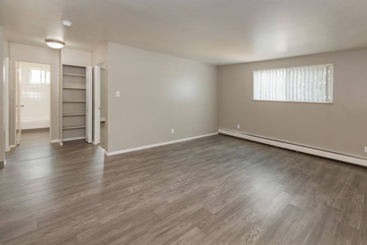 Apartment for rent at 1129 Bennett Ave, Colorado Springs, CO 80909