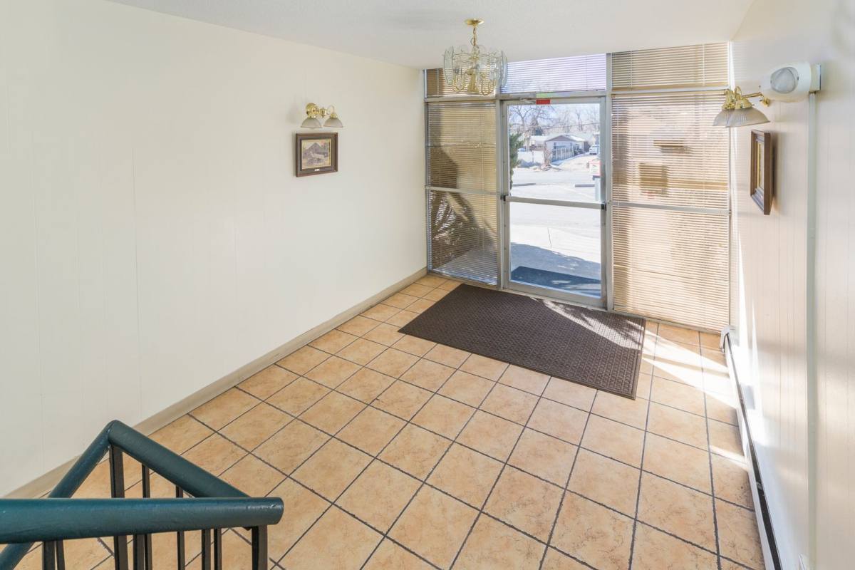 Apartment for rent at 1129 Bennett Ave, Colorado Springs, CO 80909