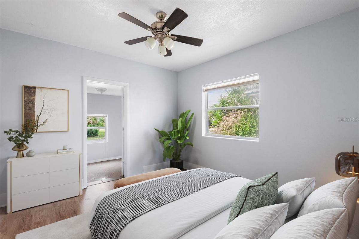 House for rent at 811 W Amelia Ave, Tampa, FL 33602