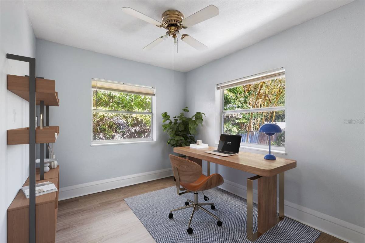 House for rent at 811 W Amelia Ave, Tampa, FL 33602