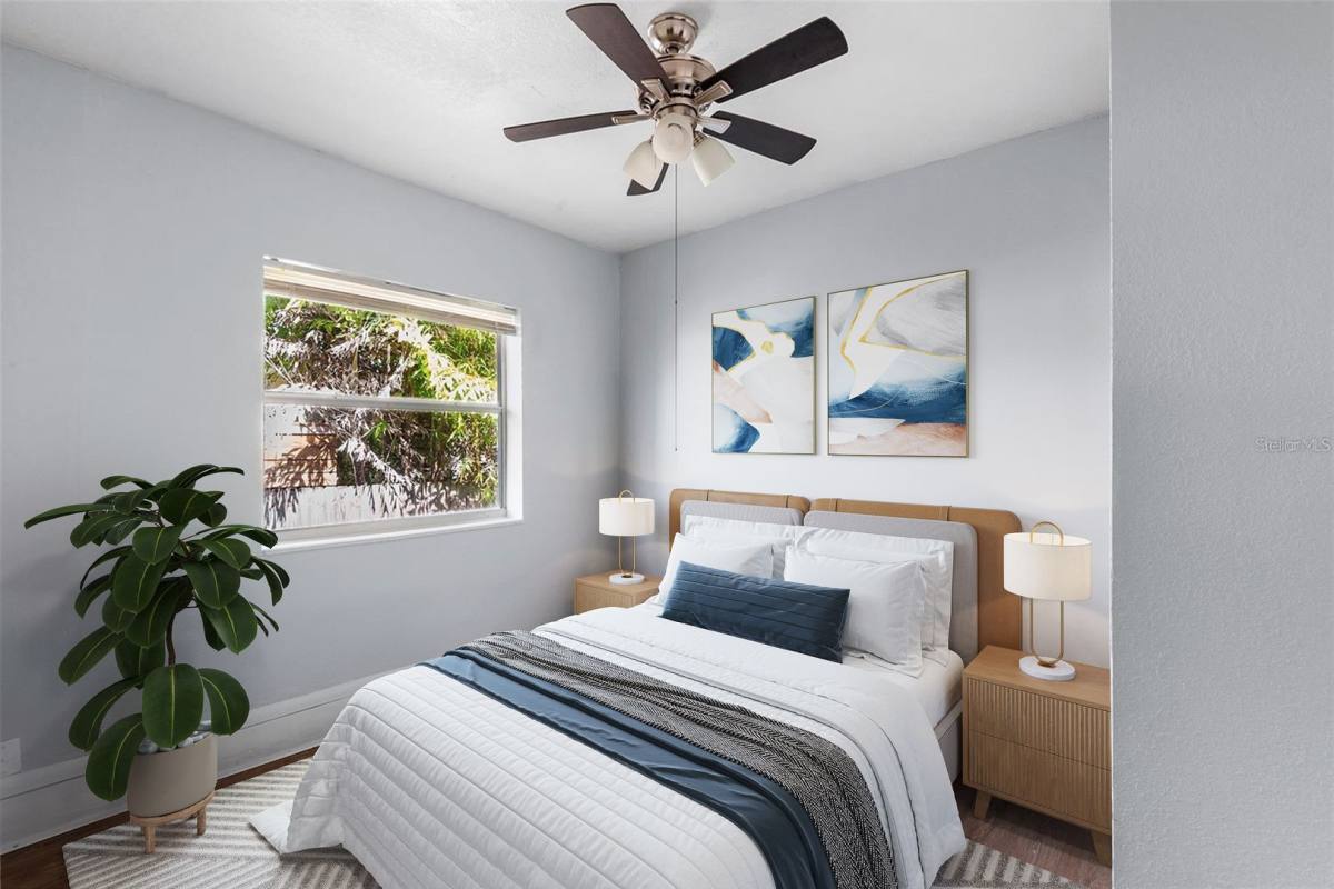 House for rent at 811 W Amelia Ave, Tampa, FL 33602