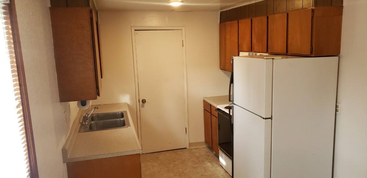 Apartment for rent at 202 N Baker St, Chewelah, WA 99109