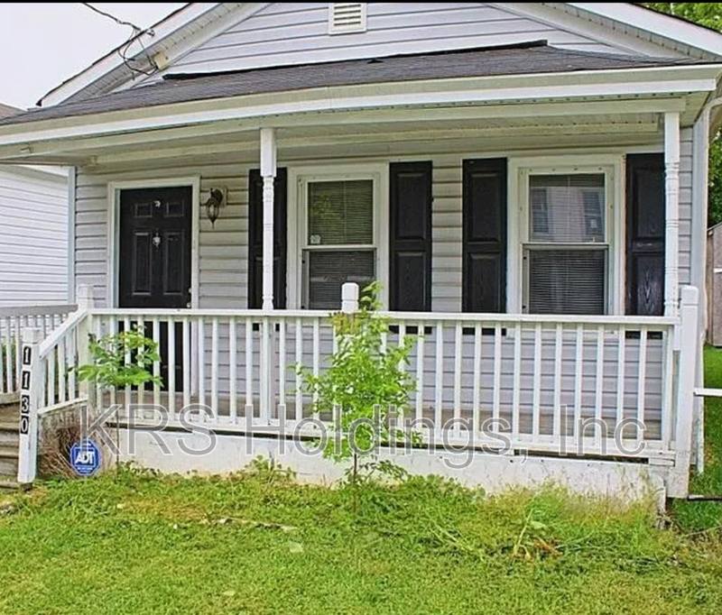 House for rent at 1130 Commerce Ave, Chesapeake, VA 23324