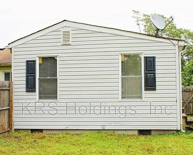 House for rent at 1130 Commerce Ave, Chesapeake, VA 23324