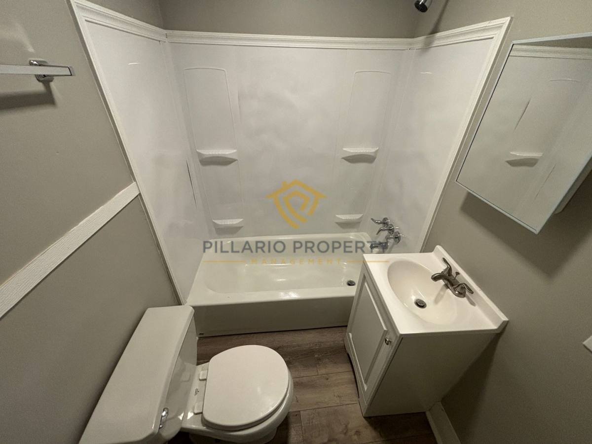 Apartment for rent at 711 W 22nd St, Anderson, IN 46016