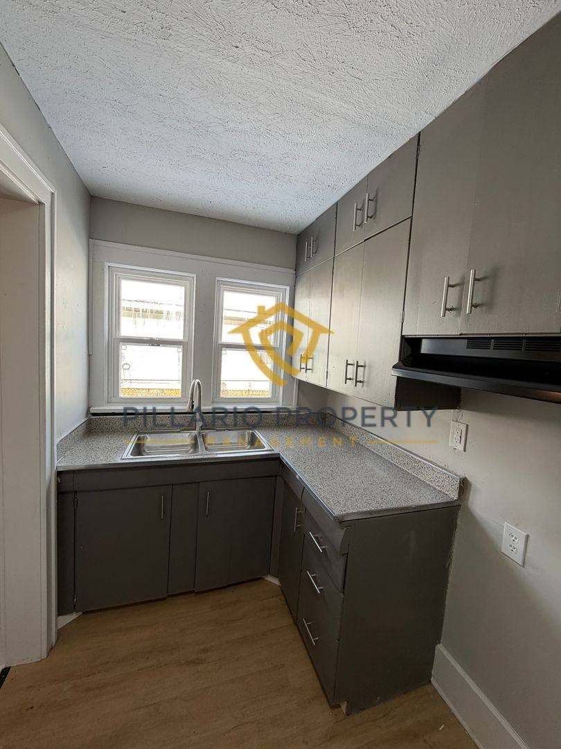 Apartment for rent at 711 W 22nd St, Anderson, IN 46016
