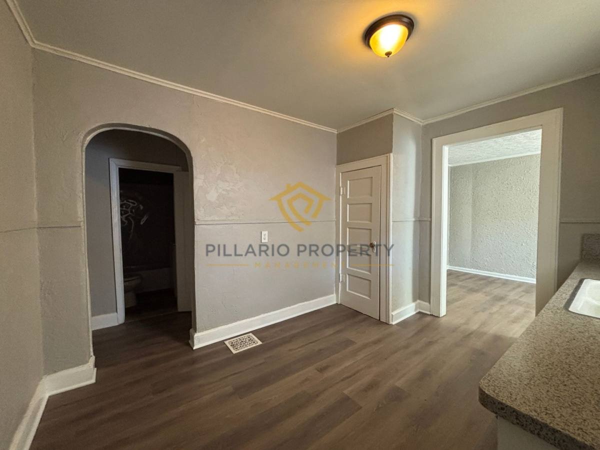 Apartment for rent at 711 W 22nd St, Anderson, IN 46016