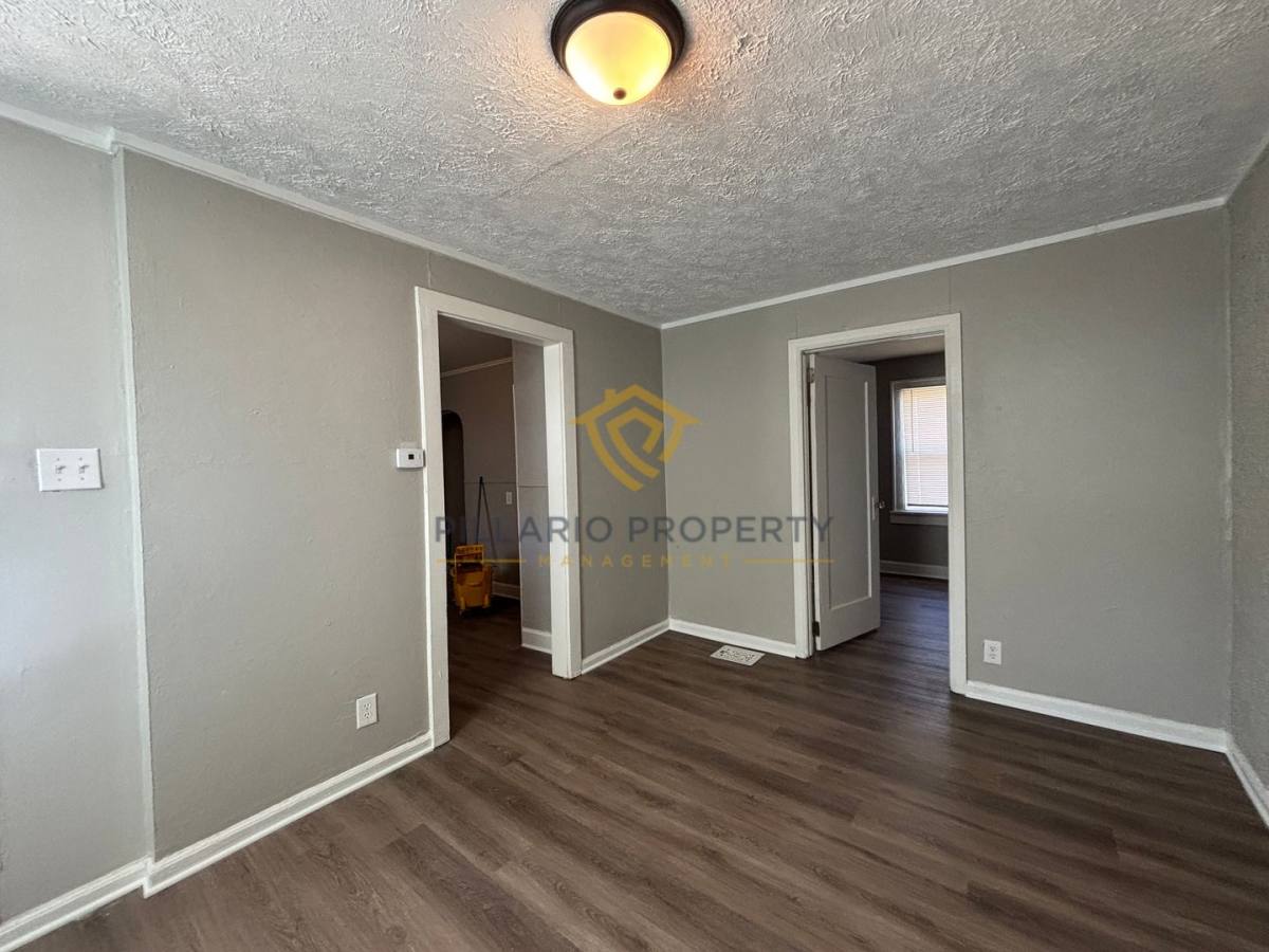 Apartment for rent at 711 W 22nd St, Anderson, IN 46016