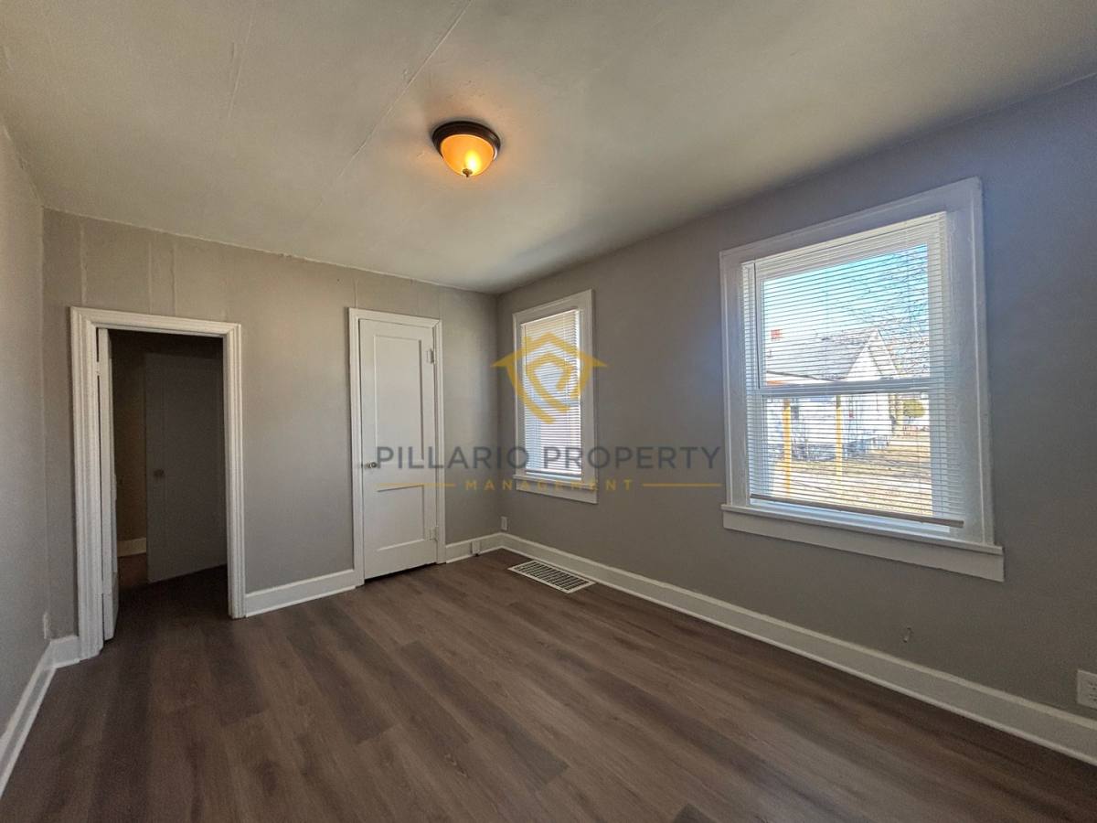 Apartment for rent at 711 W 22nd St, Anderson, IN 46016
