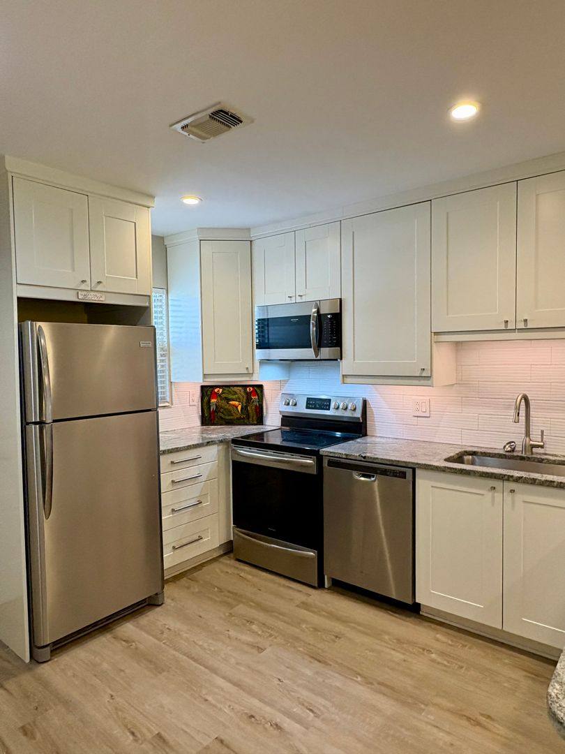 Condo for rent at 974 NW Spruce Ridge Dr #3, Stuart, FL 34994