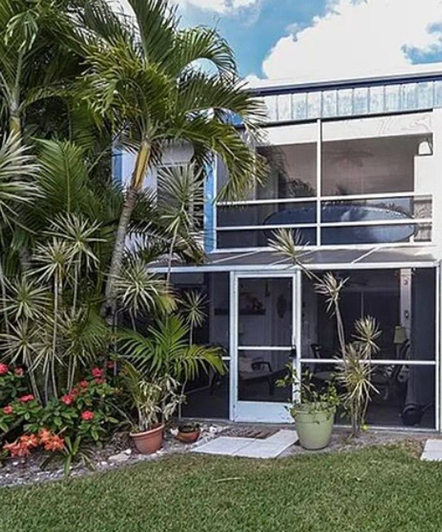Condo for rent at 974 NW Spruce Ridge Dr #3, Stuart, FL 34994