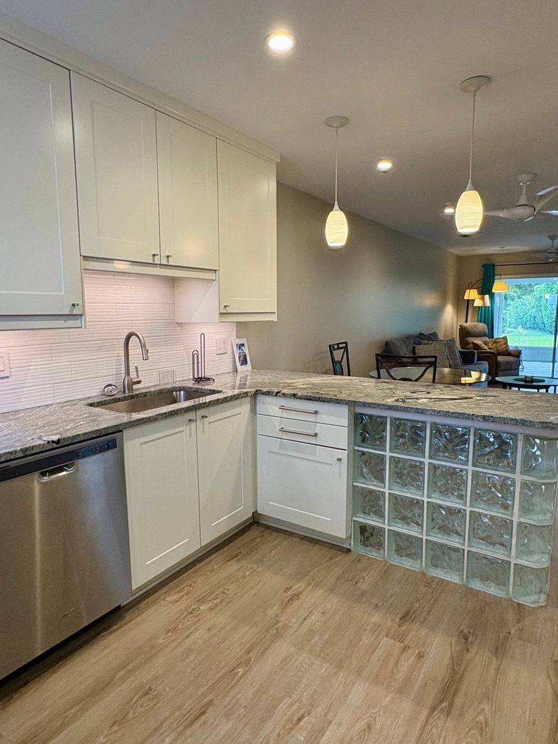 Condo for rent at 974 NW Spruce Ridge Dr #3, Stuart, FL 34994
