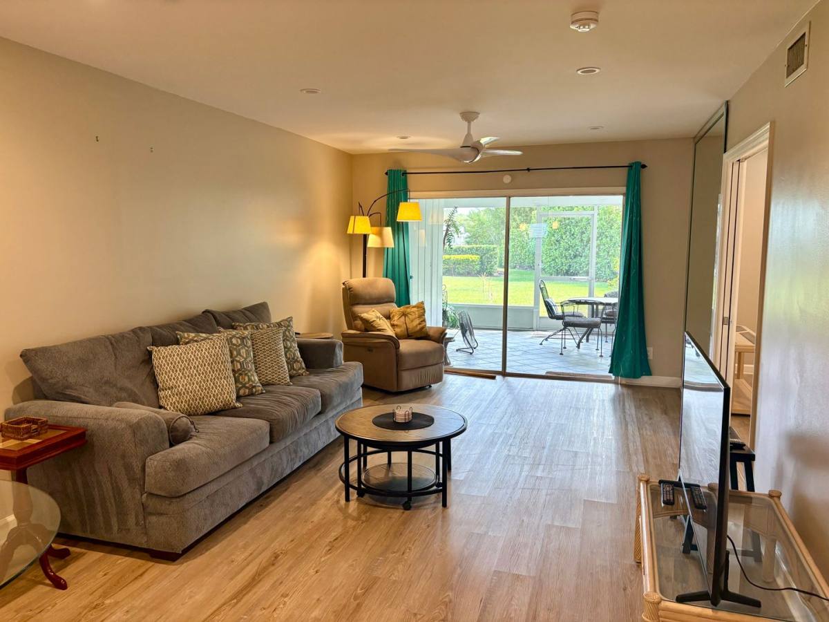 Condo for rent at 974 NW Spruce Ridge Dr #3, Stuart, FL 34994