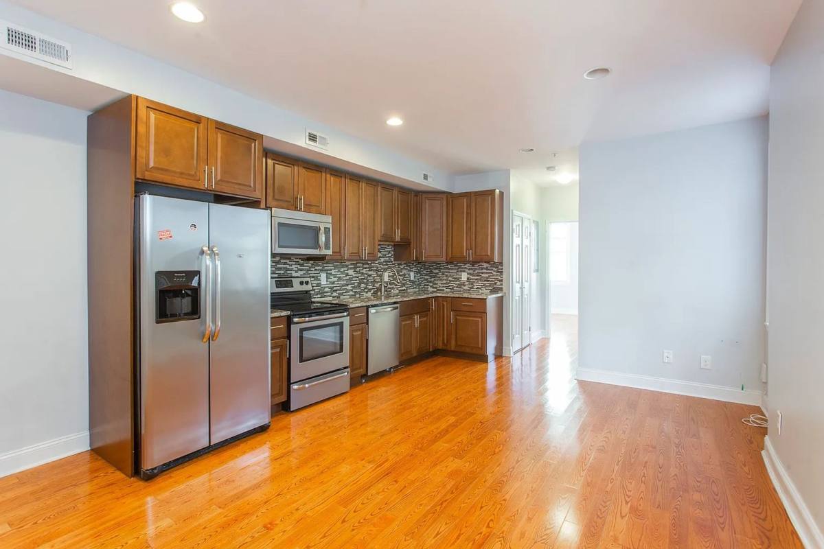 Apartment for rent at 2534 Amber St, Philadelphia, PA 19125
