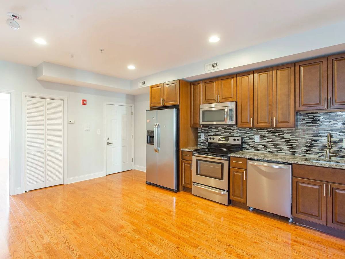 Apartment for rent at 2534 Amber St, Philadelphia, PA 19125