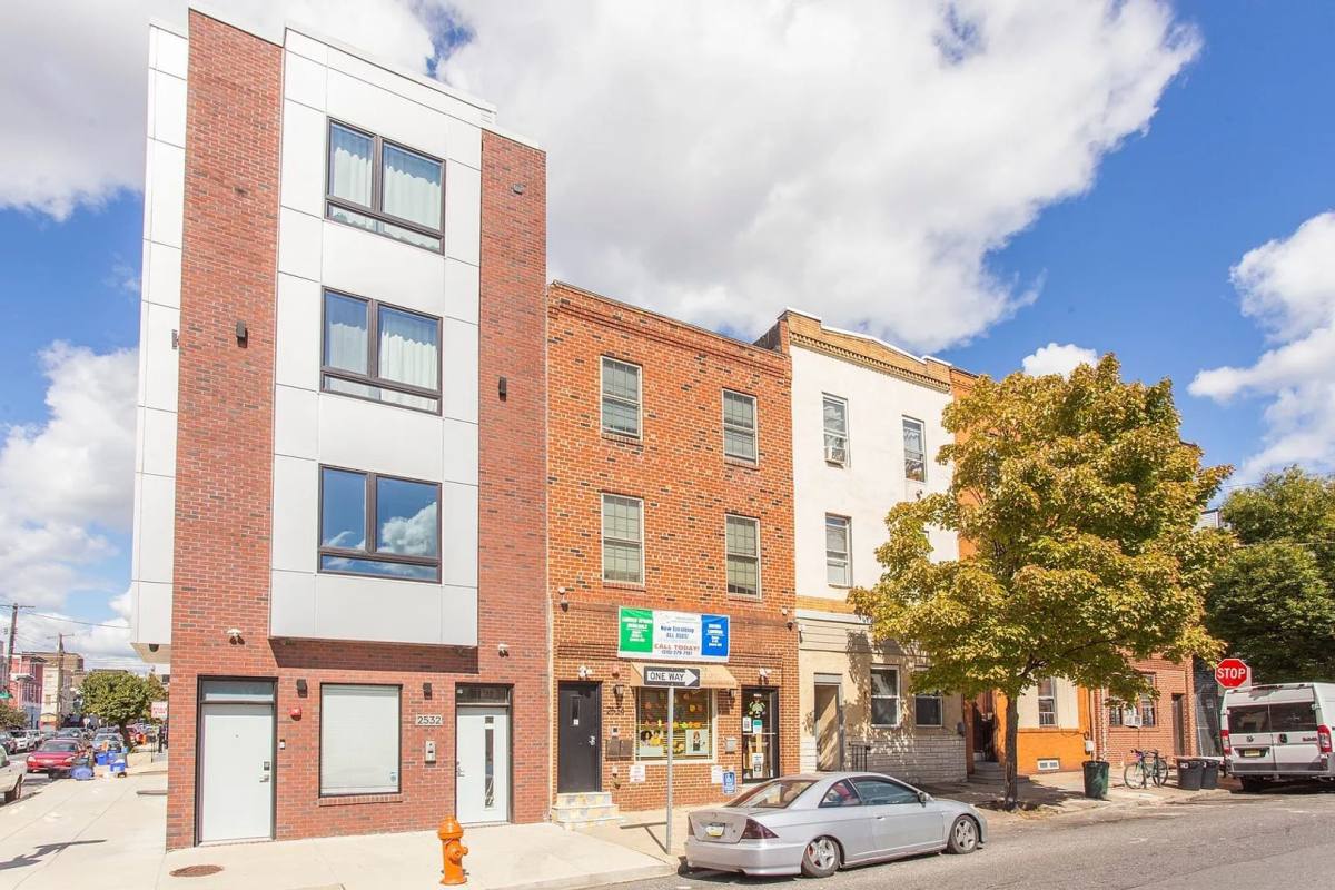 Apartment for rent at 2534 Amber St, Philadelphia, PA 19125