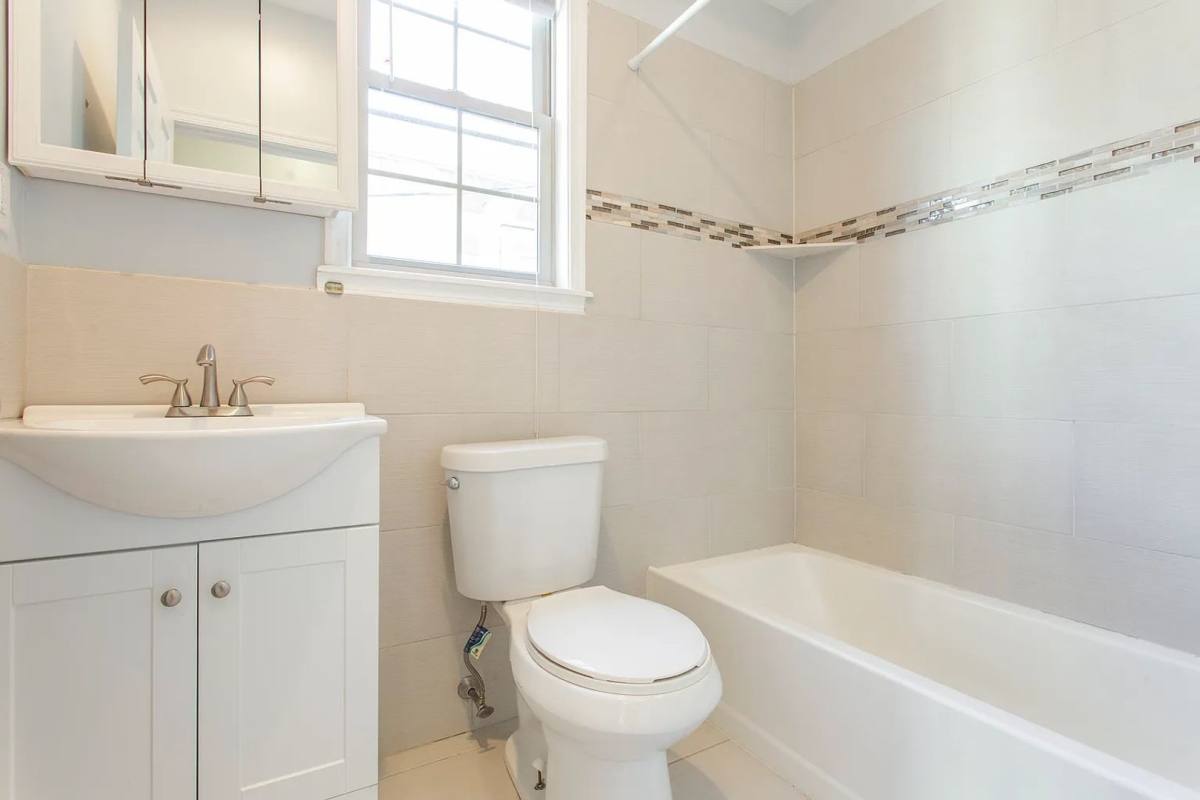 Apartment for rent at 2534 Amber St, Philadelphia, PA 19125