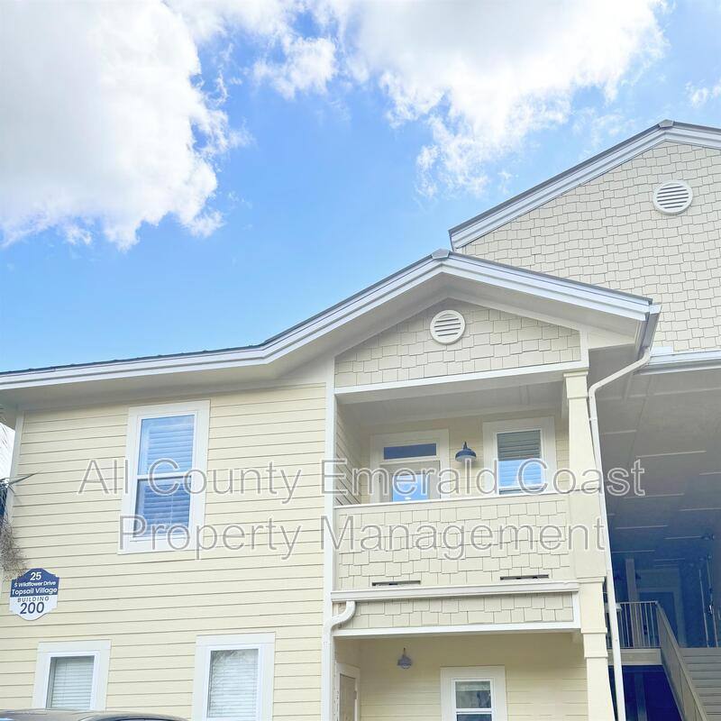 Condo for rent at 25 S Wildflower Dr #224, Santa Rosa Beach, FL 32459