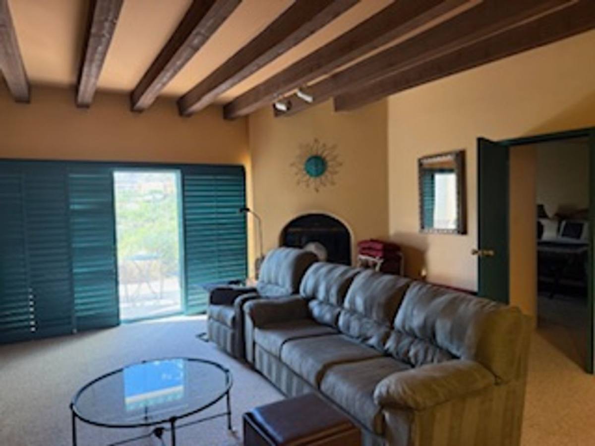 Townhouse for rent at 3720 W Placita Del Correcaminos #CASITAS 31, Tucson, AZ 85745