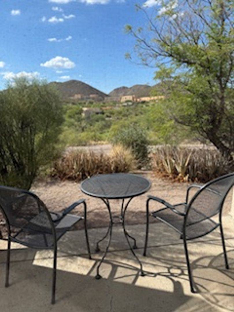 Townhouse for rent at 3720 W Placita Del Correcaminos #CASITAS 31, Tucson, AZ 85745