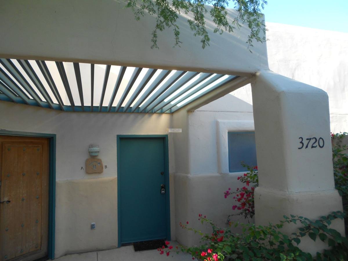 Townhouse for rent at 3720 W Placita Del Correcaminos #CASITAS 31, Tucson, AZ 85745