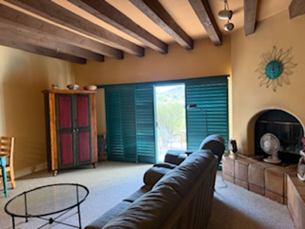 Townhouse for rent at 3720 W Placita Del Correcaminos #CASITAS 31, Tucson, AZ 85745