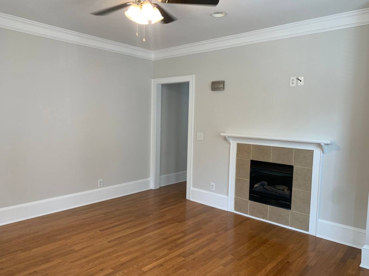 House for rent at 2125 Kirkwood Ave, Charlotte, NC 28203