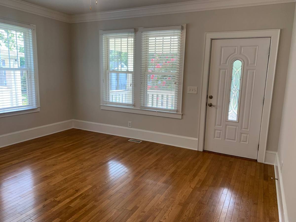 House for rent at 2125 Kirkwood Ave, Charlotte, NC 28203