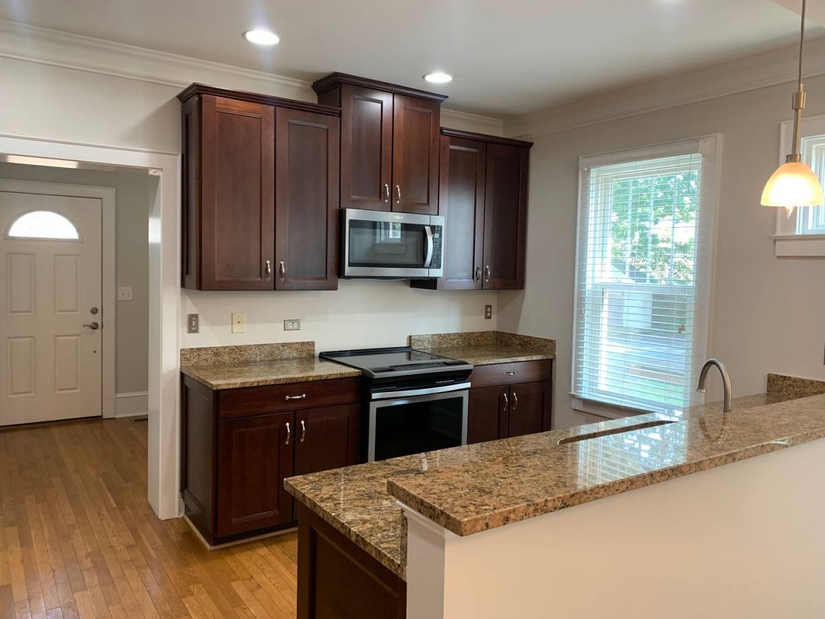 House for rent at 2125 Kirkwood Ave, Charlotte, NC 28203