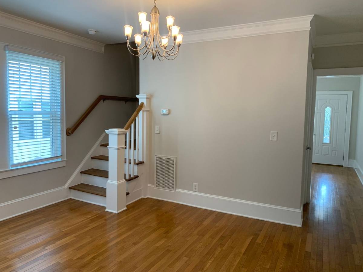 House for rent at 2125 Kirkwood Ave, Charlotte, NC 28203