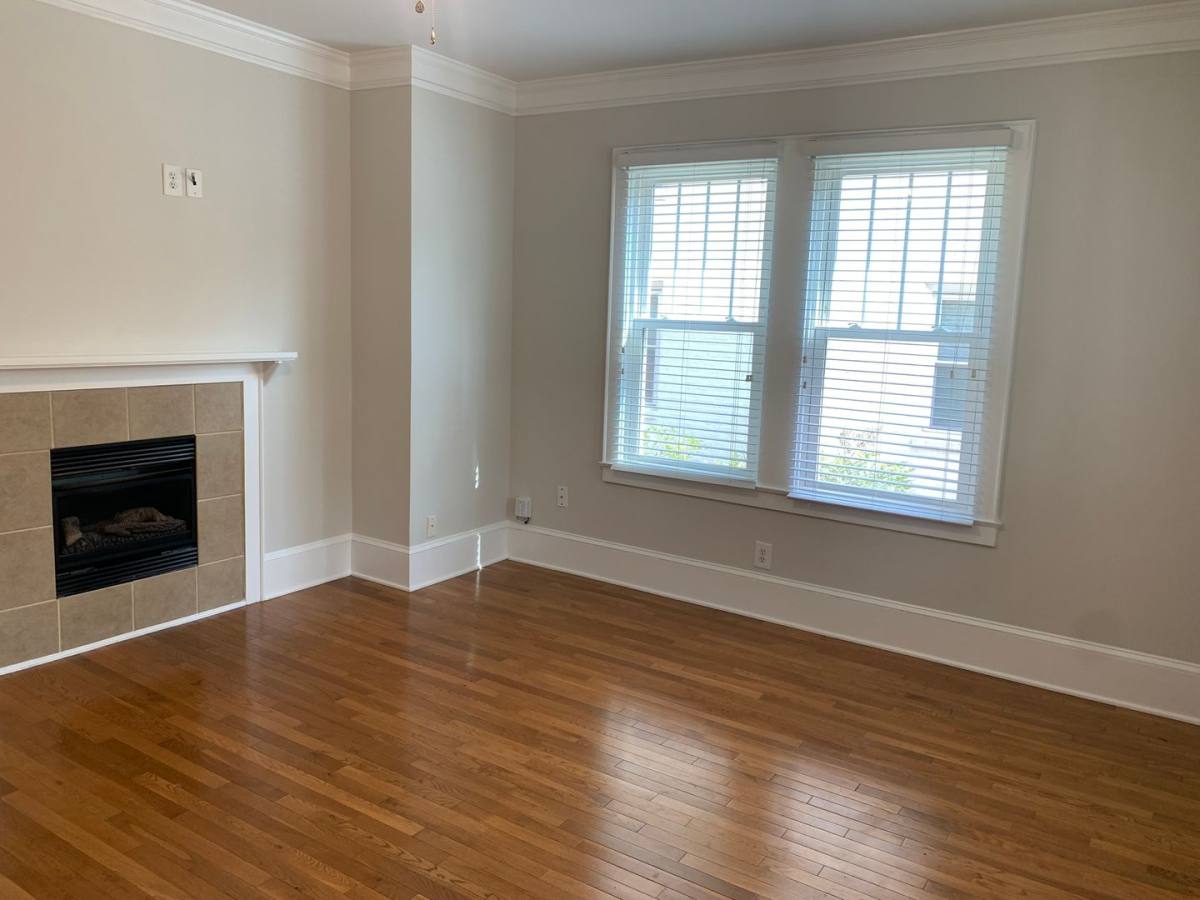 House for rent at 2125 Kirkwood Ave, Charlotte, NC 28203