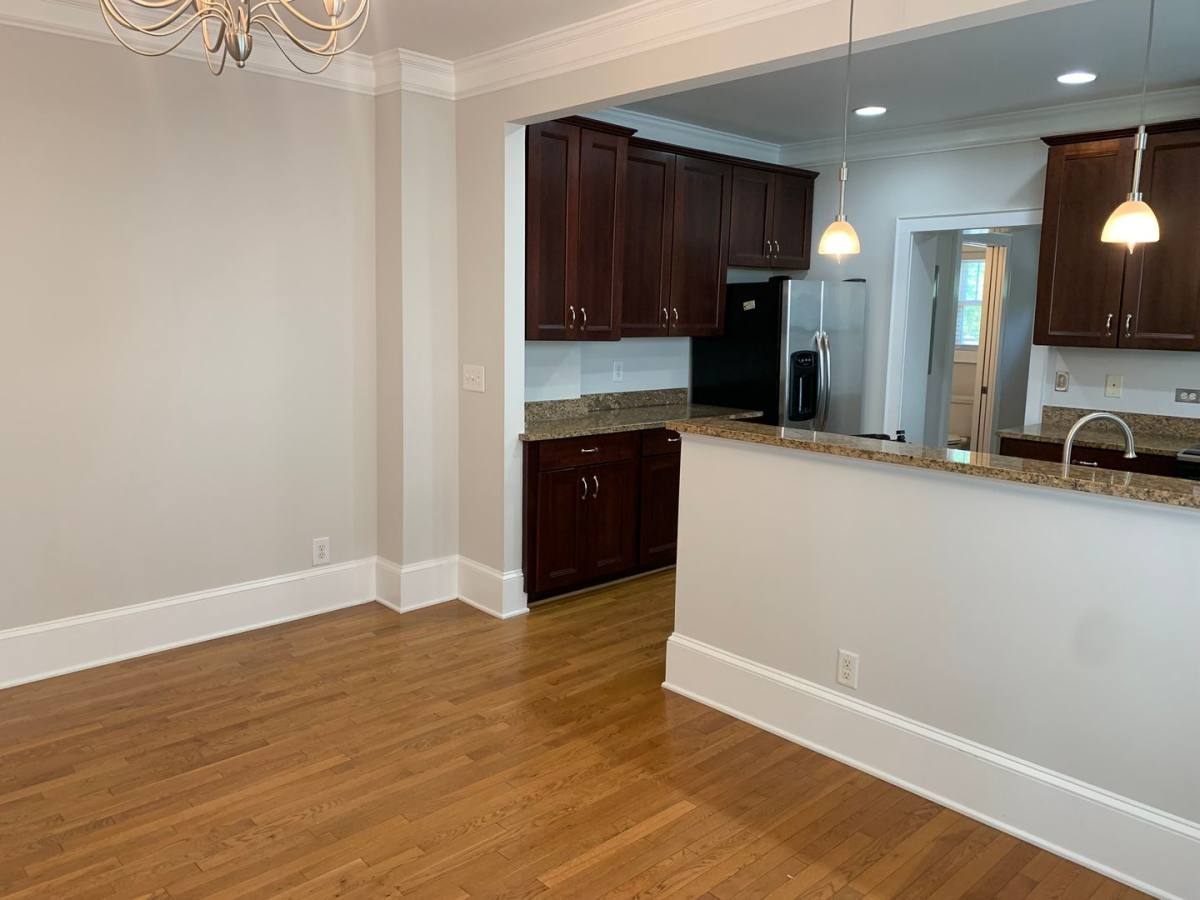 House for rent at 2125 Kirkwood Ave, Charlotte, NC 28203