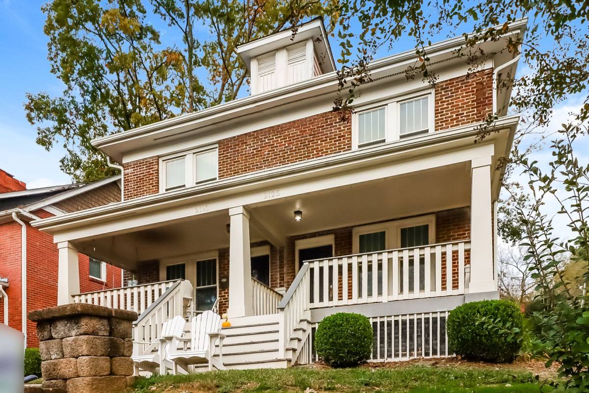 House for rent at 2125 Kirkwood Ave, Charlotte, NC 28203