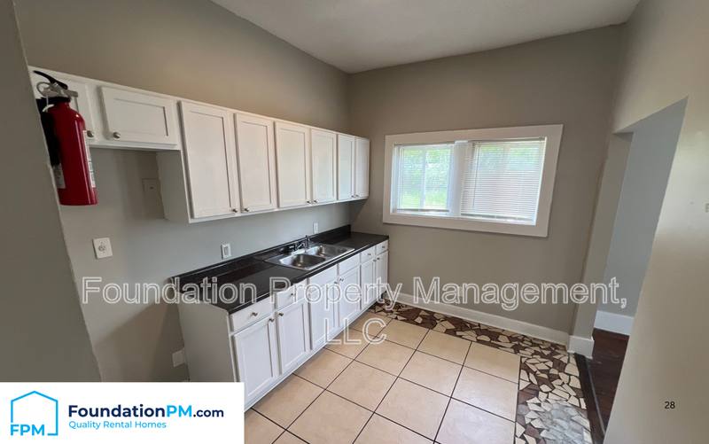 House for rent at 701 E Alston Ave, Memphis, TN 38126