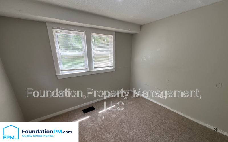 House for rent at 701 E Alston Ave, Memphis, TN 38126