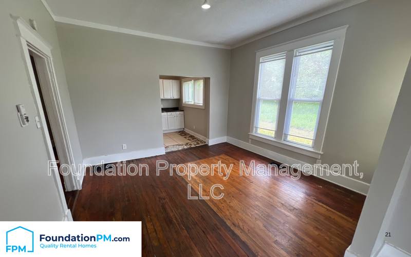 House for rent at 701 E Alston Ave, Memphis, TN 38126